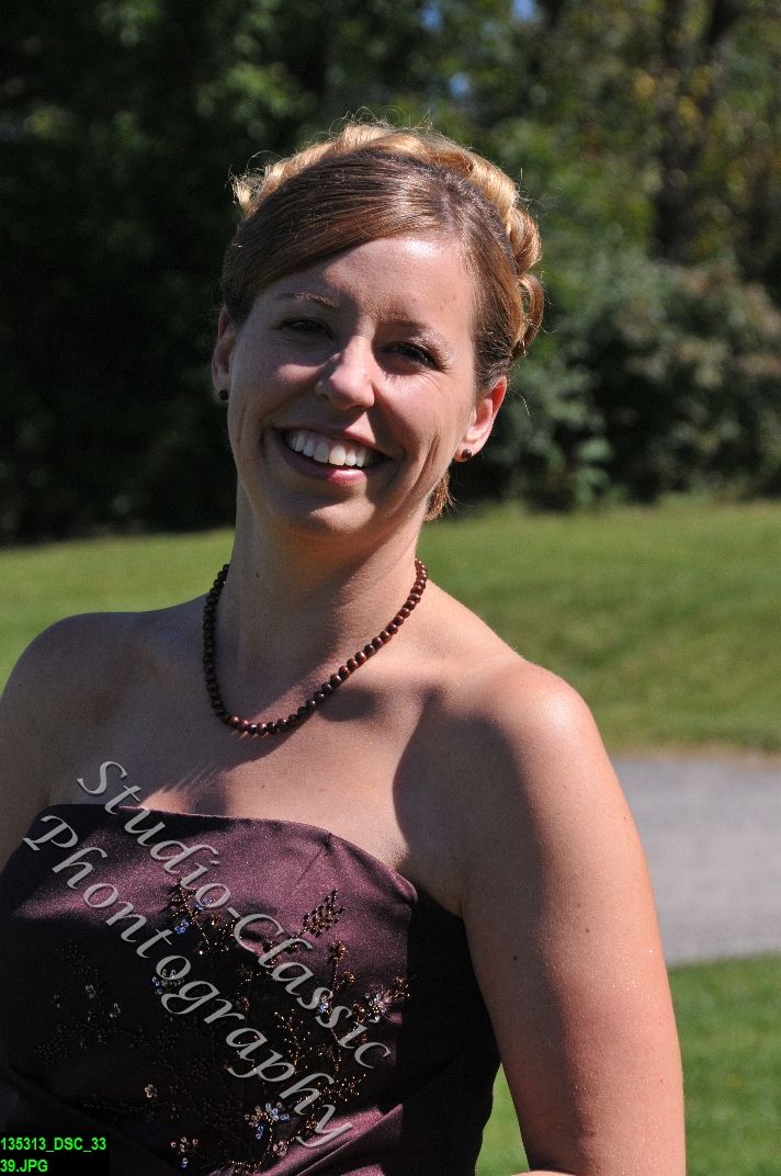 Maryville Wedding
