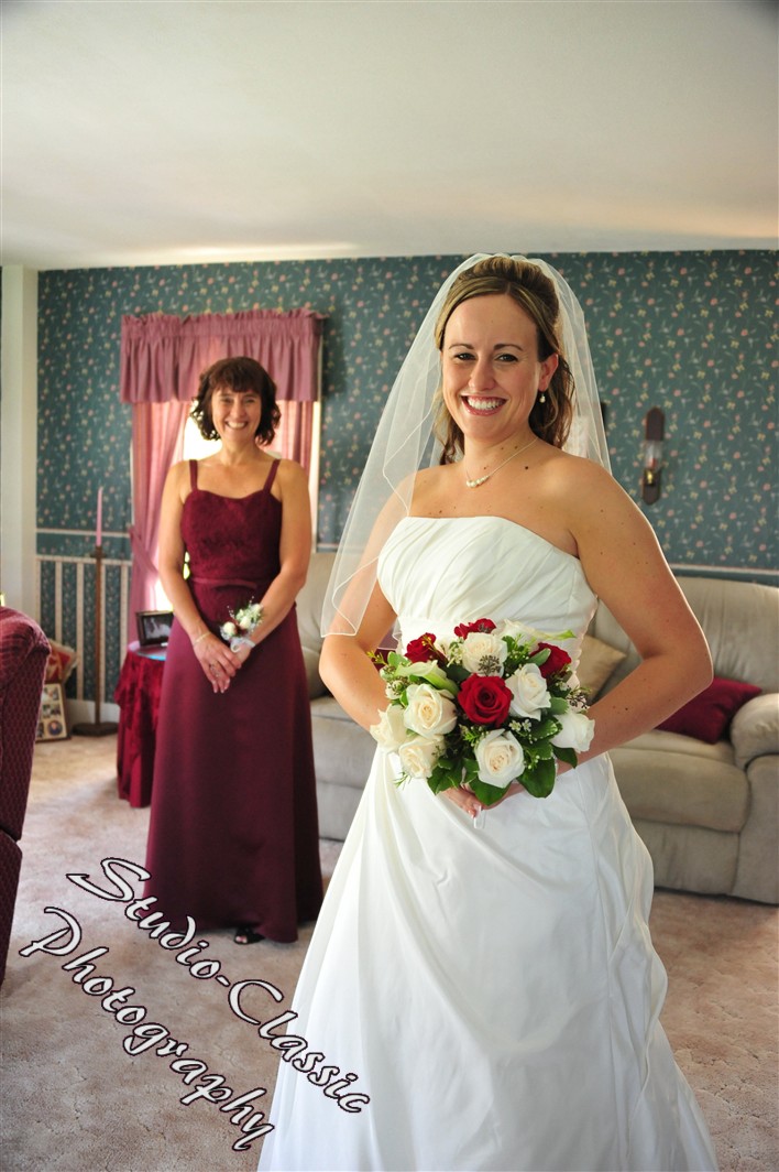 Herkimer Wedding