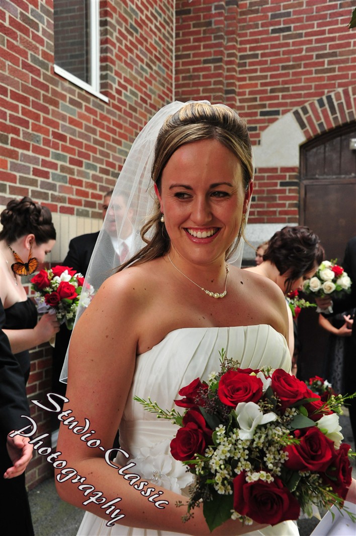 Herkimer Wedding