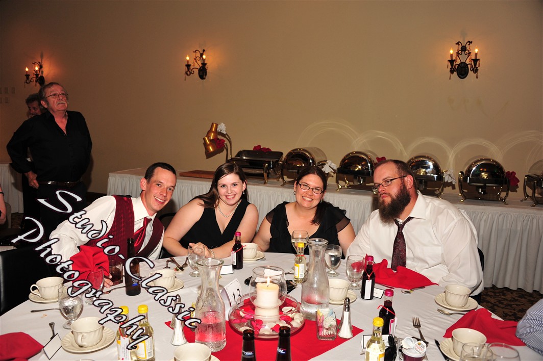 Herkimer Wedding