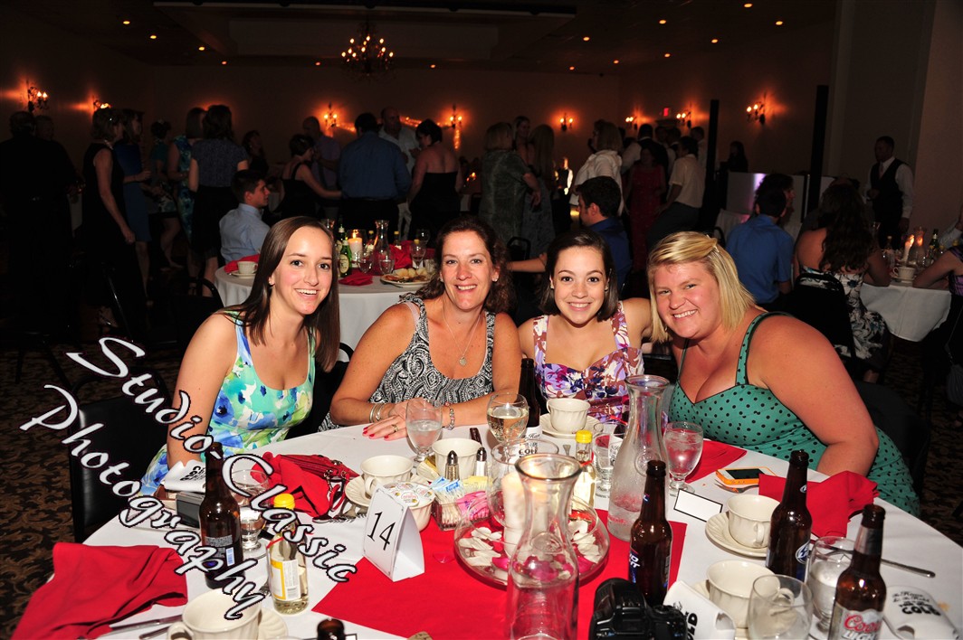 Herkimer Wedding