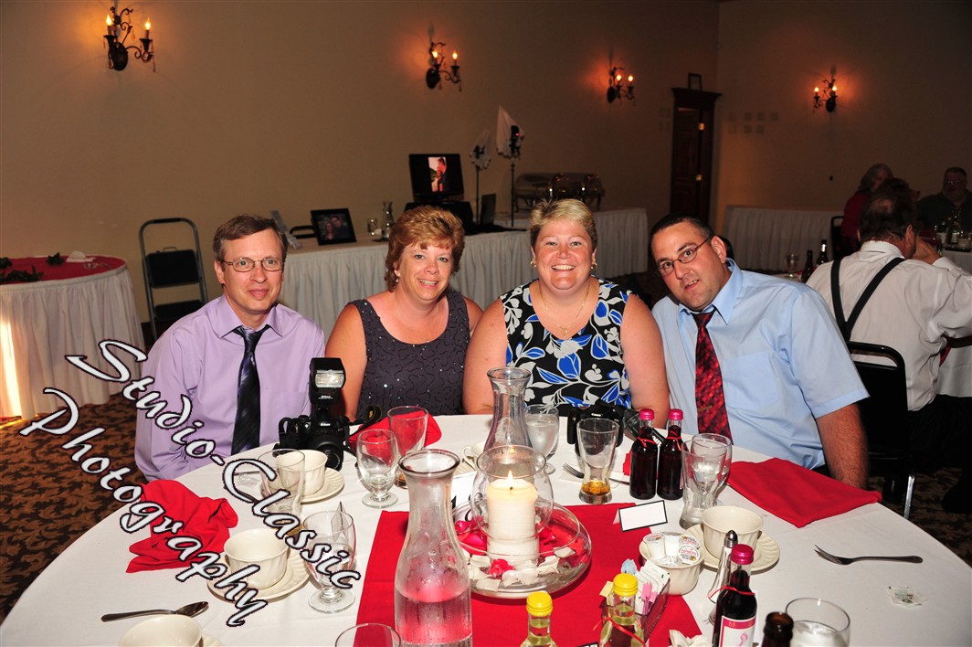Herkimer Wedding