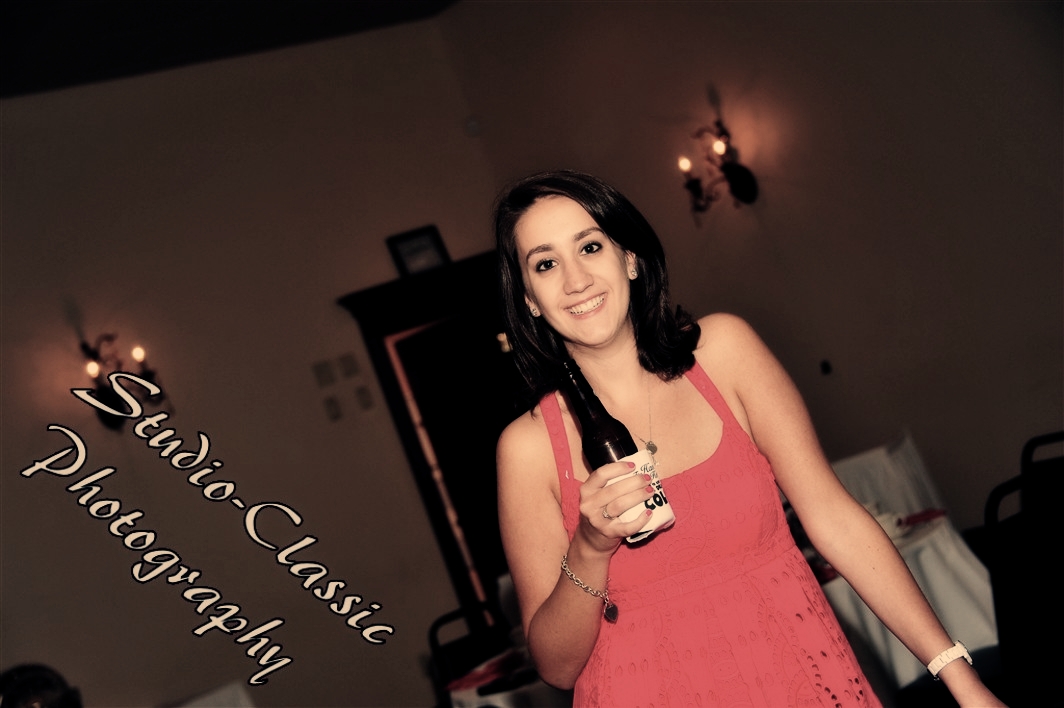 Herkimer Wedding