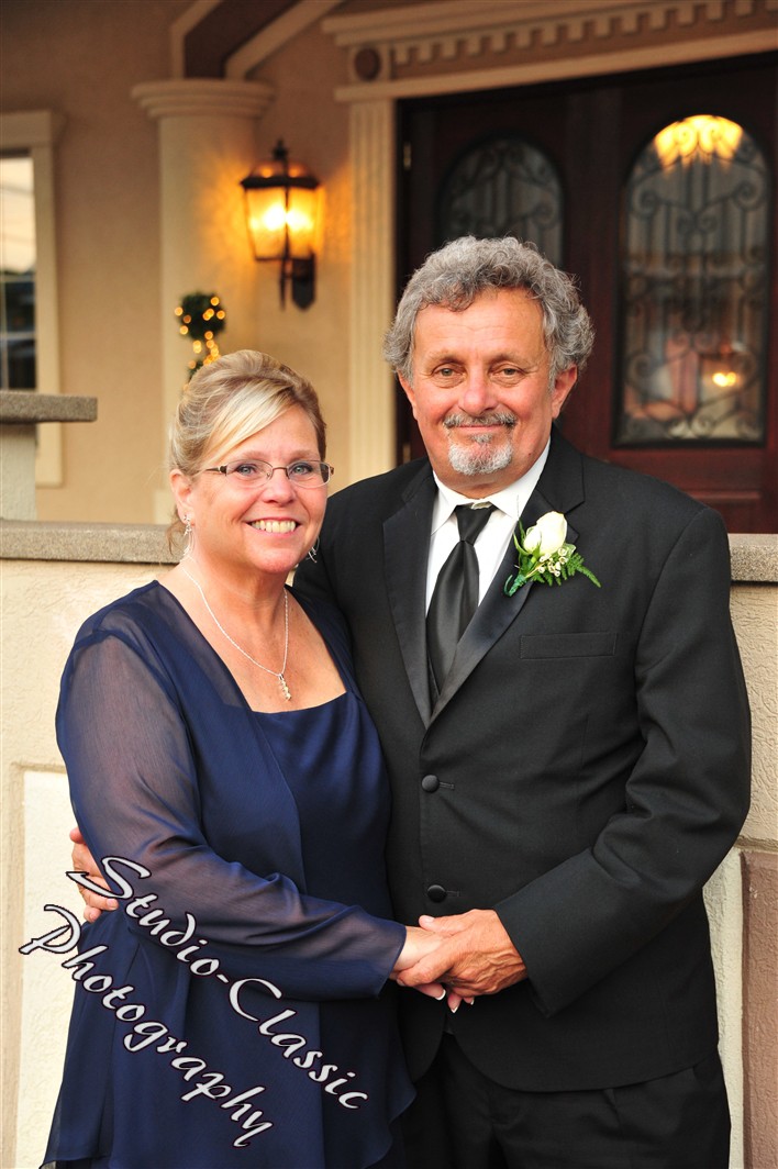 Herkimer Wedding