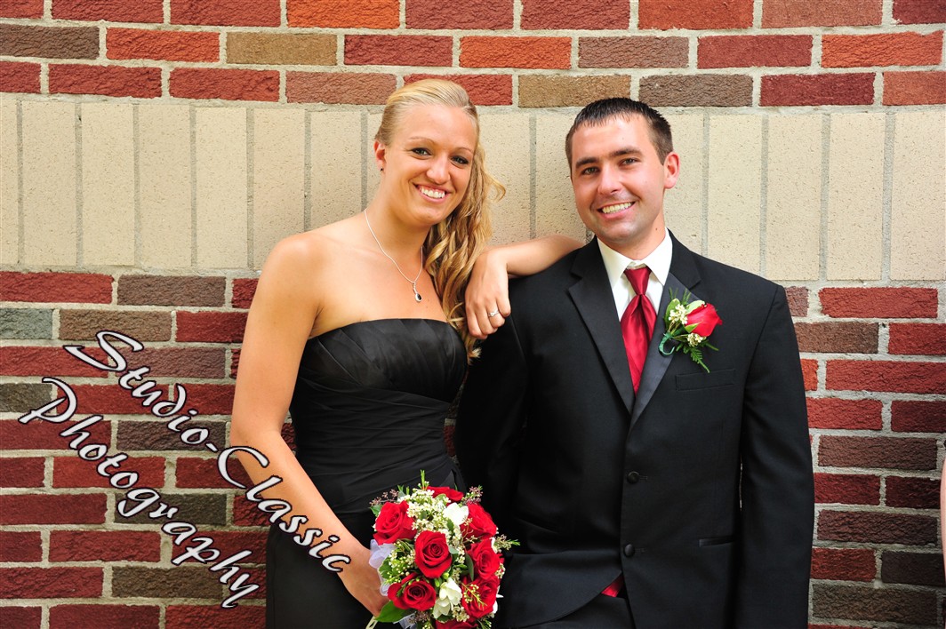 Herkimer Wedding