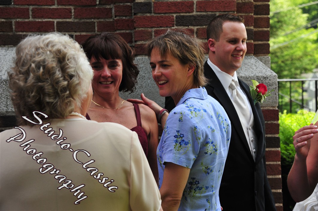 Herkimer Wedding