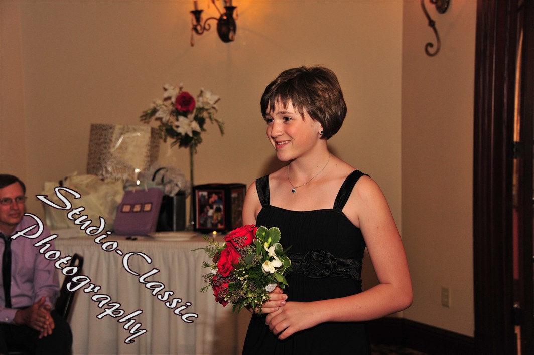 Herkimer Wedding
