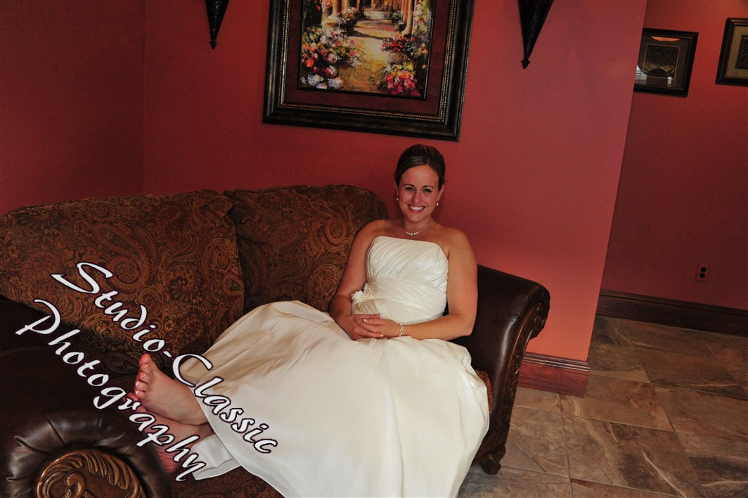 Herkimer Wedding
