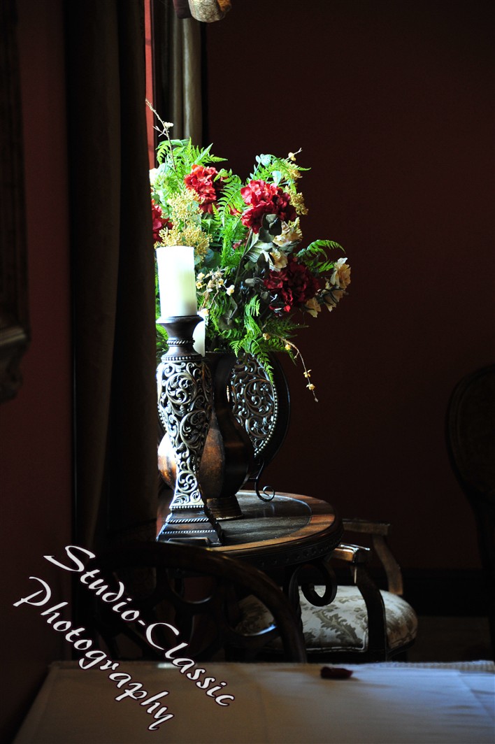 Herkimer Wedding