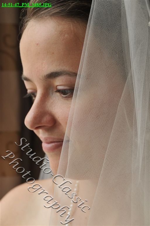 Maryville Wedding