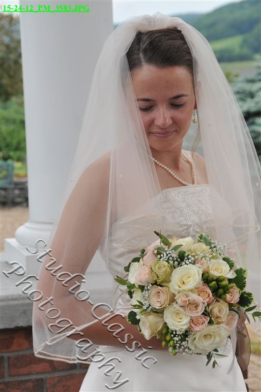 Maryville Wedding