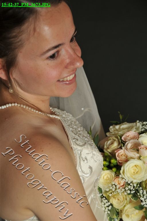 Maryville Wedding