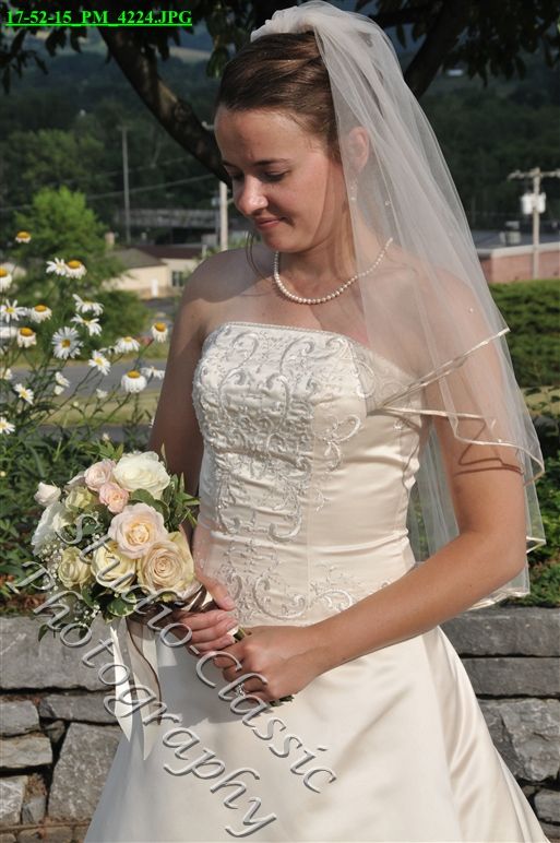 Maryville Wedding