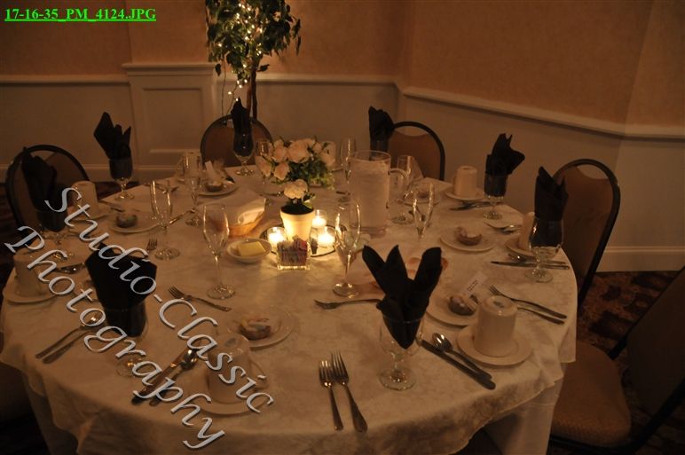 Maryville Wedding