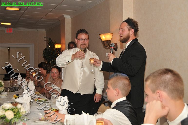 Maryville Wedding