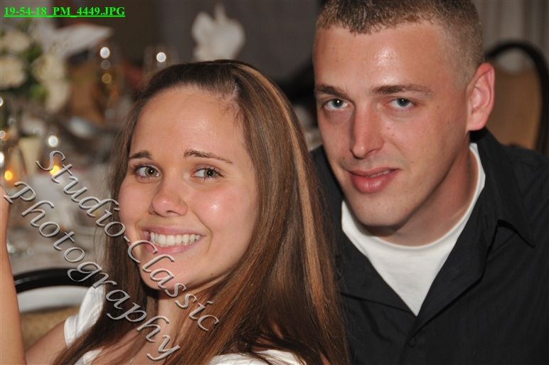 Maryville Wedding