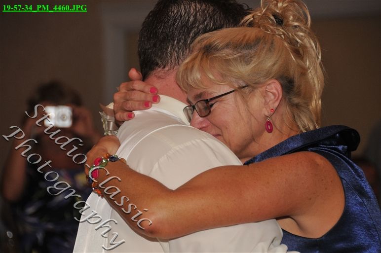 Maryville Wedding