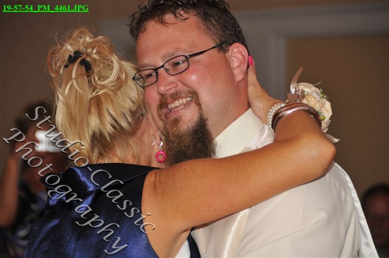 Maryville Wedding