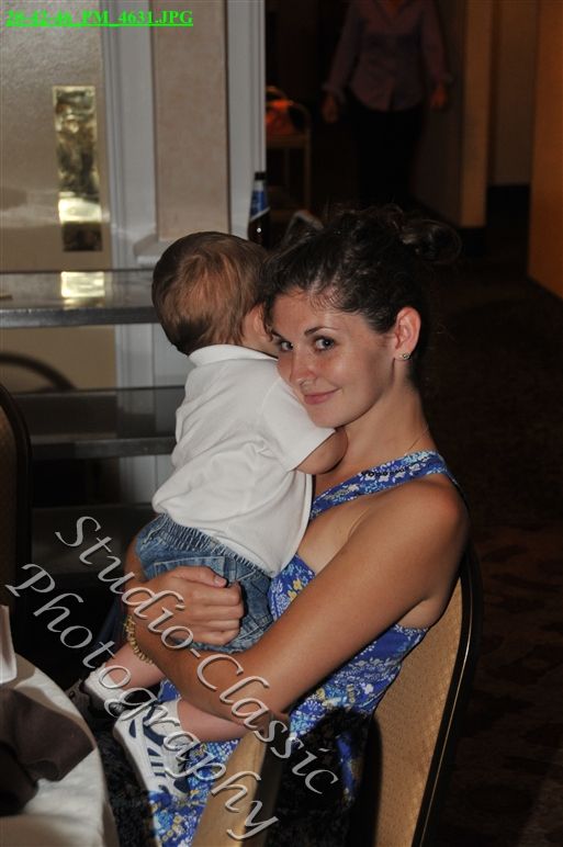 Maryville Wedding
