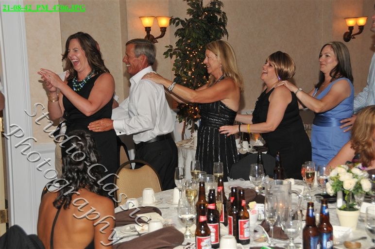 Maryville Wedding