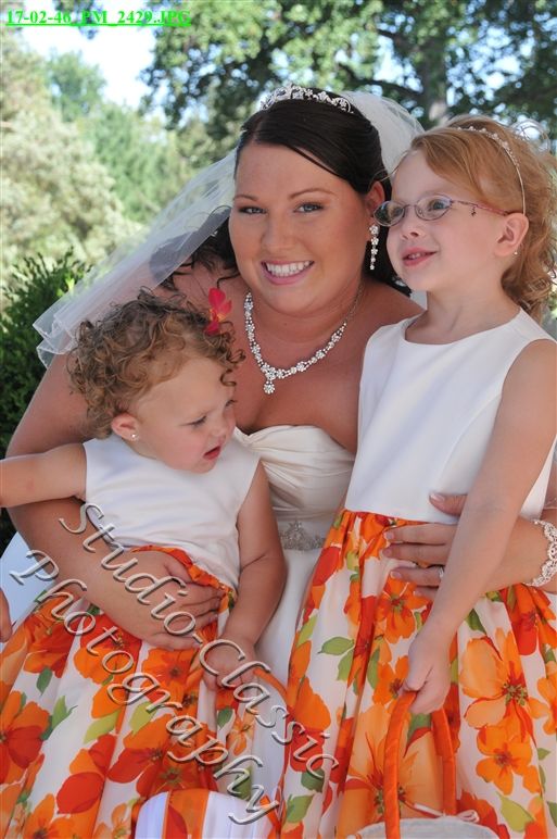 Virginia Wedding