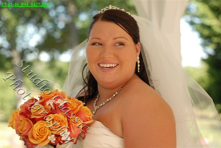 Virginia Wedding