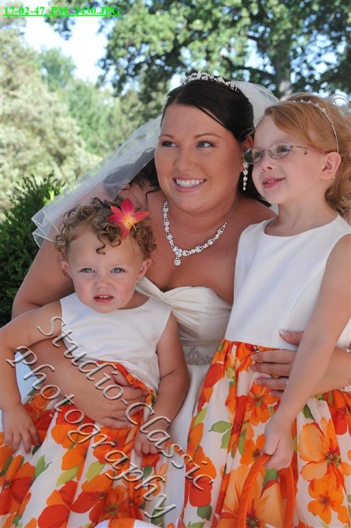Virginia Wedding