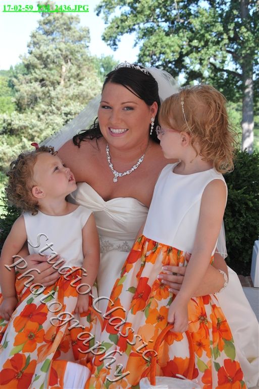 Virginia Wedding