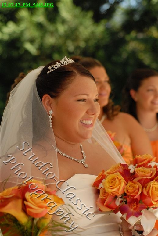 Virginia Wedding