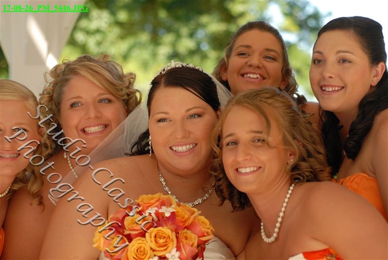Virginia Wedding