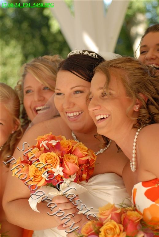 Virginia Wedding
