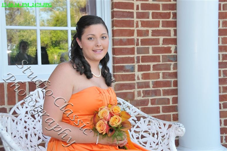Virginia Wedding