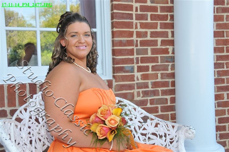 Virginia Wedding