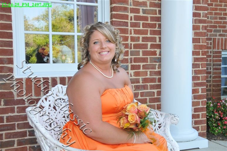 Virginia Wedding