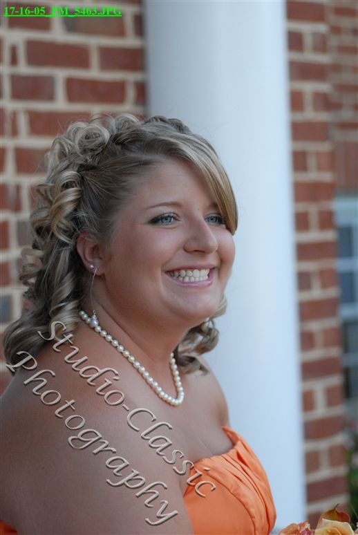 Virginia Wedding