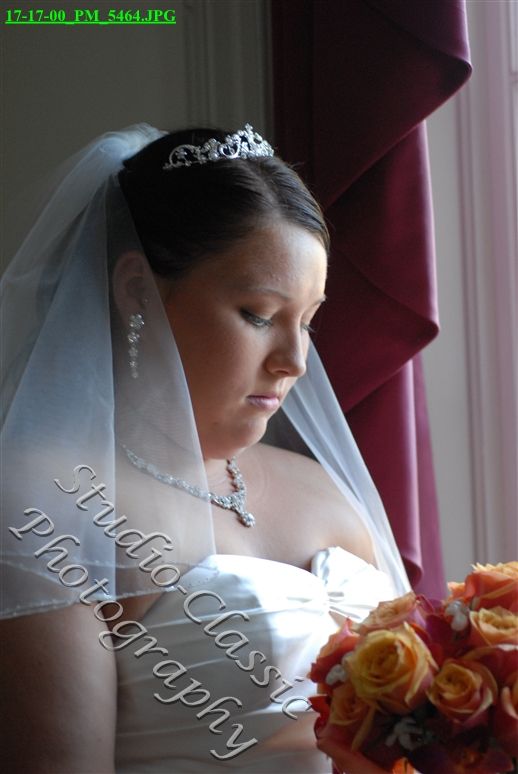 Virginia Wedding