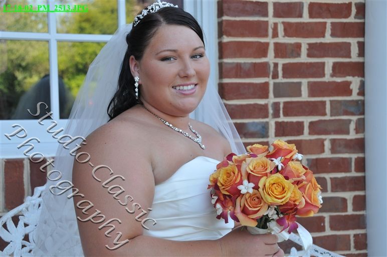 Virginia Wedding