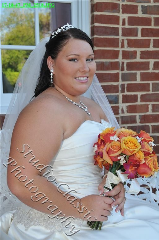 Virginia Wedding