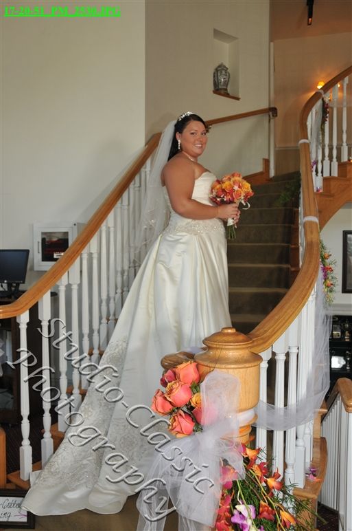 Virginia Wedding
