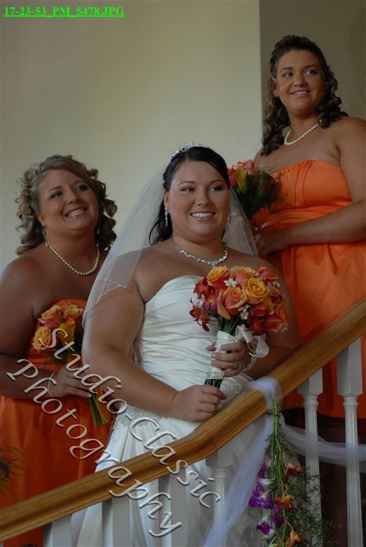 Virginia Wedding