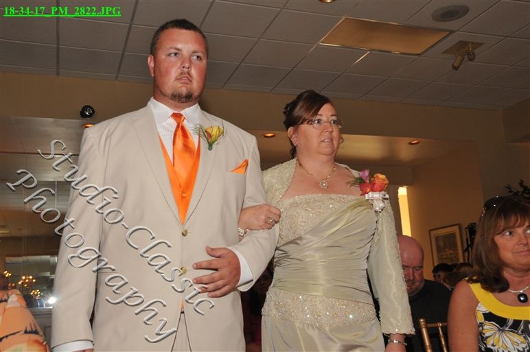 Virginia Wedding