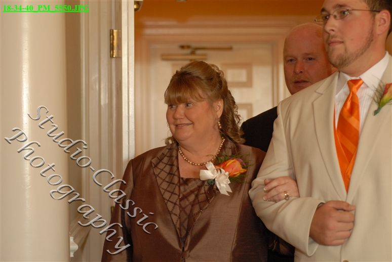 Virginia Wedding