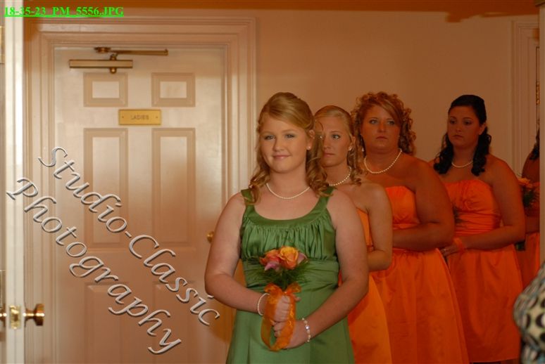 Virginia Wedding