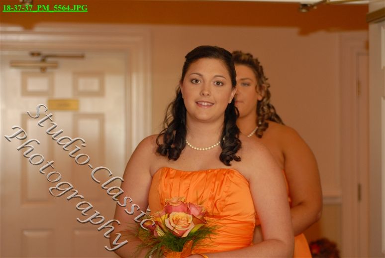 Virginia Wedding