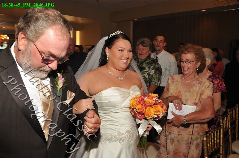 Virginia Wedding