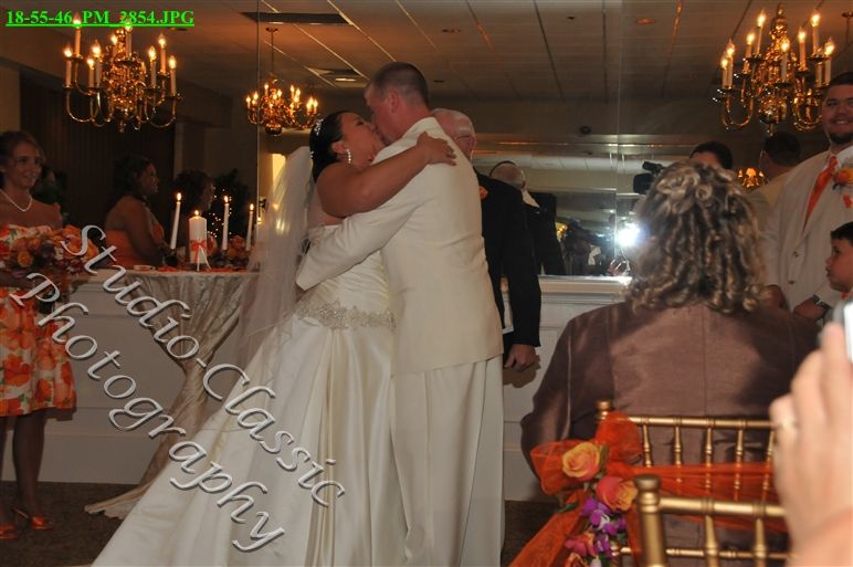 Virginia Wedding