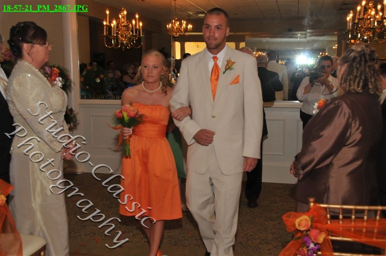 Virginia Wedding