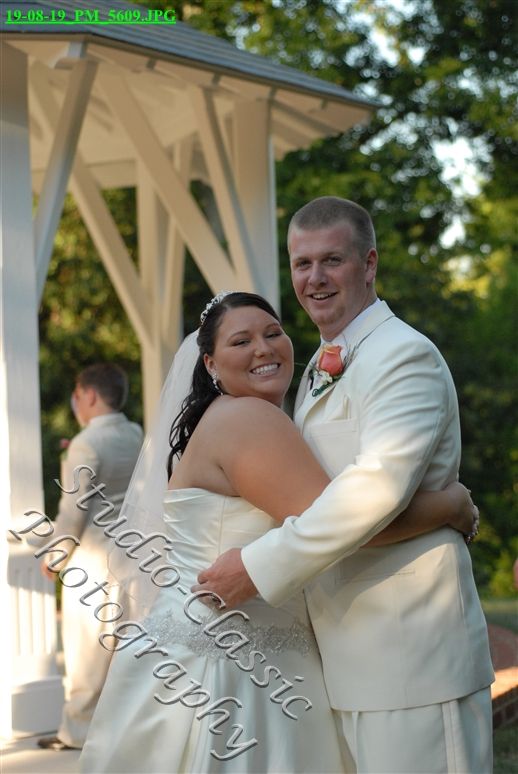 Virginia Wedding