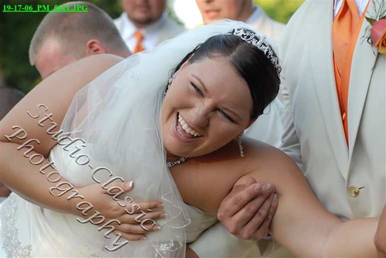 Virginia Wedding