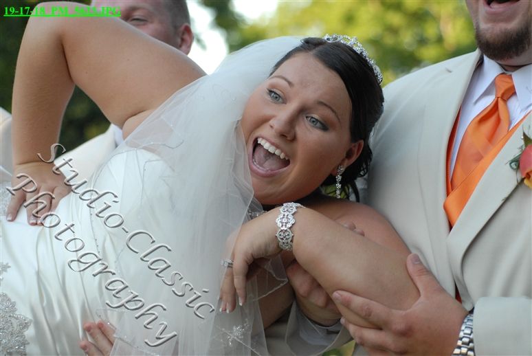 Virginia Wedding